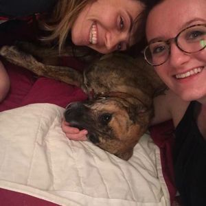 Meet your Posher, Kelsey